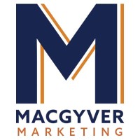 MacGyver Marketing Logo