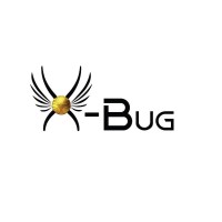 XBug Logo