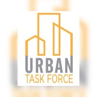 Urban Task Force Inv. Logo