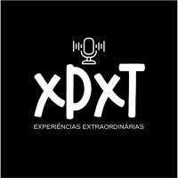 XPXT - Experiências Extraordinárias Logo
