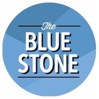 The Bluestone Logo