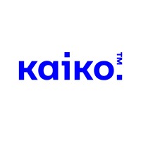 kaiko.ai Logo