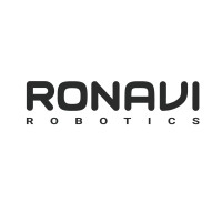 Ronavi Robotics LLC Logo