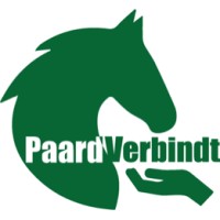 Stichting Paard Verbindt Logo