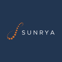 Sunrya Logo