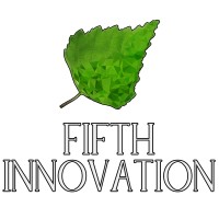 Fifth Innovation Oy Logo