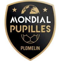 Mondial Pupilles Plomelin Logo