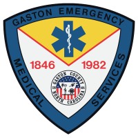 Gaston County EMS Logo