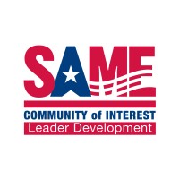 SAME Leader Development COI Logo