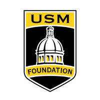 The USM Foundation Logo