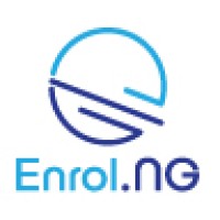 Enrol Web Services Logo
