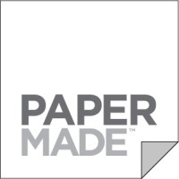 PaperMade Logo
