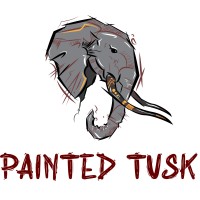 Painted Tusk Logo