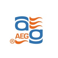 AEG Pakistan Logo
