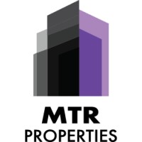 MTR Properties Dubai Logo
