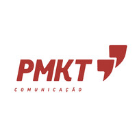 PMKT- Marketing e Comunicação S.A. Logo