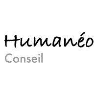 Humanéo Conseil Logo