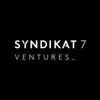 SYNDIKAT7 Ventures GmbH Logo