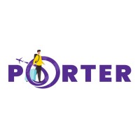 Porter Global Inc. Logo
