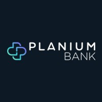 Planium Bank Logo