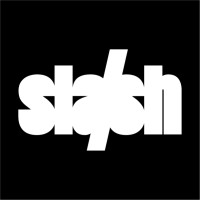 slash Logo