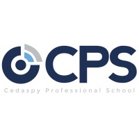 Cedaspy - Unidade SLS Logo