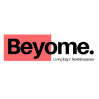 BEYOME Logo