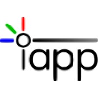 Dresden Integrated Center for Applied Physics and Photonic Materials (IAPP) TU Dresden Logo
