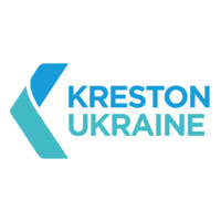 Kreston Ukraine Logo