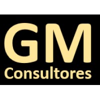 GM Consultores Logo
