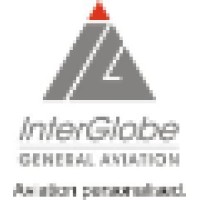 InterGlobe General Aviation Pvt. Limited Logo
