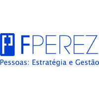 FPEREZ - Estratégia e Gestão Logo