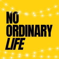 No Ordinary Life ORG Logo