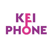 KEIPhone Global Logo