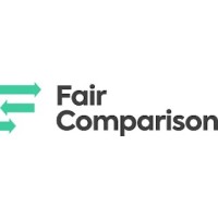 Fair Comparison Logo