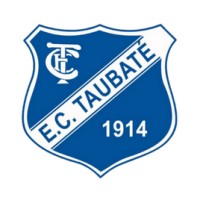 Esporte Clube Taubaté Logo