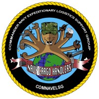 NAVELSG Logo