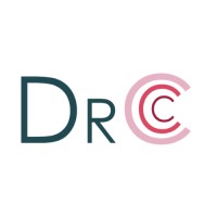 DRC Development Logo