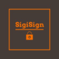 SigiSign Logo