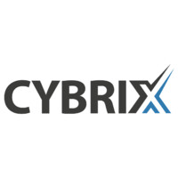 Cybrix Technology Logo