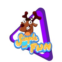 Simple But Fun Logo