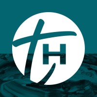 Teds Health Logo