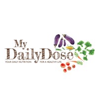 My Daily Dose Logo