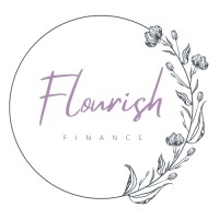 Flourish Finance Logo