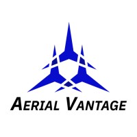 Aerial Vantage Logo