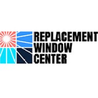 Replacement Window Center Logo