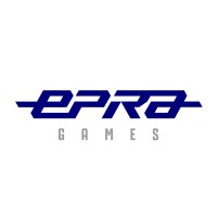 EPRA Games Logo