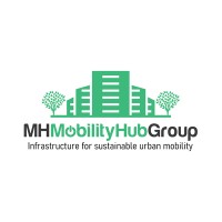 MobilityHub (Group) GmbH Logo