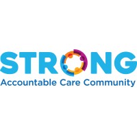 STRONG Accountable Care Community Logo