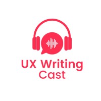 UX Writing Cast Logo